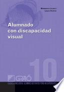 Alumnado con discapacidad visual