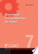 Alumnado con problemas de salud