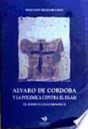 Alvaro de Córdoba y la polémica contra el Islam