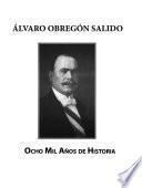 Alvaro Obregon Salido