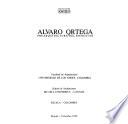 Alvaro Ortega