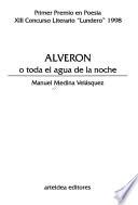 Alverón