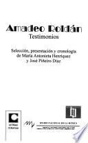 Amadeo Roldán