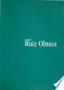 Amadeo Ruiz Olmos