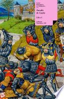 Amadís de Gaula I