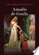 Amadís de Gaula