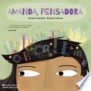 Amanda, pensadora