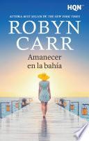 Amanecer en la bahía