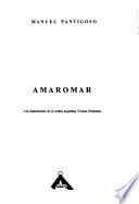 Amaromar