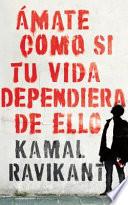 Ámate como si tu vida dependiera de ello
