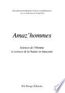 Amaz'hommes