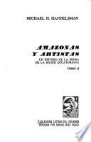 Amazonas y artistas