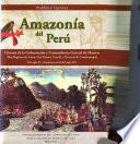 Amazonía del Perú