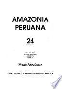 Amazonia peruana