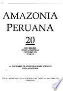 Amazonia peruana