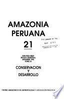 Amazonia peruana