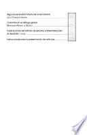 Ambiente y desarrollo