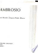 Ambrosio