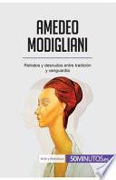 Amedeo Modigliani