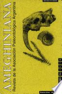 Ameghiniana