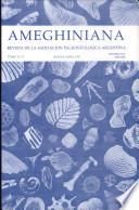 Ameghiniana