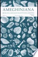 Ameghiniana