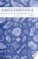 Ameghiniana