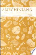 Ameghiniana