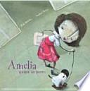 Amelia quiere un perro