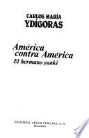América contra América