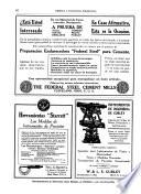 América e industrias americanas Americanas