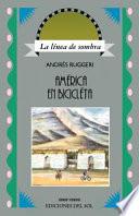 América en bicicleta