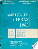 América en cifras
