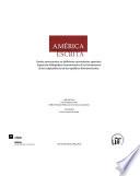 América escrita