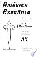 America Espanola