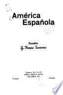 America Espanola