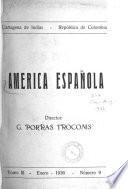 America Espanola