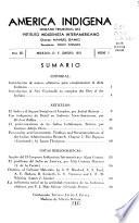 América indígena