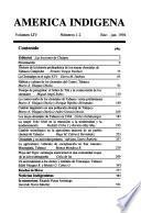 América indígena