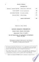 América indígena