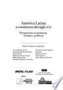 América Latina a comienzos del siglo XXI