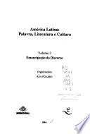 América Latina: Emancipação do discurso