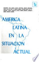 América Latina en el mundo actual