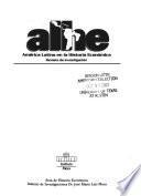 América Latina en la historia económica