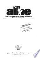 América Latina en la historia económica