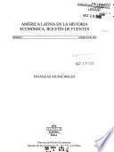 América Latina en la historia económica