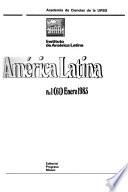 América Latina