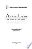 América Latina