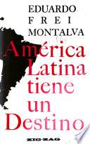 América Latina tiene un destino