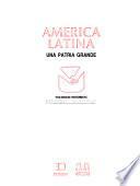 América Latina, una patria grande: Expresiones culturales